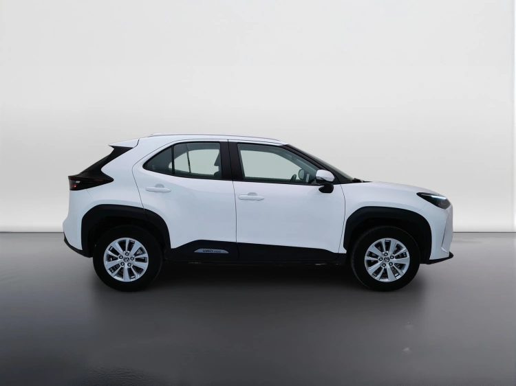 4 - Toyota Yaris Cross Yaris Cross 1.5h Active fwd 116cv e-cvt