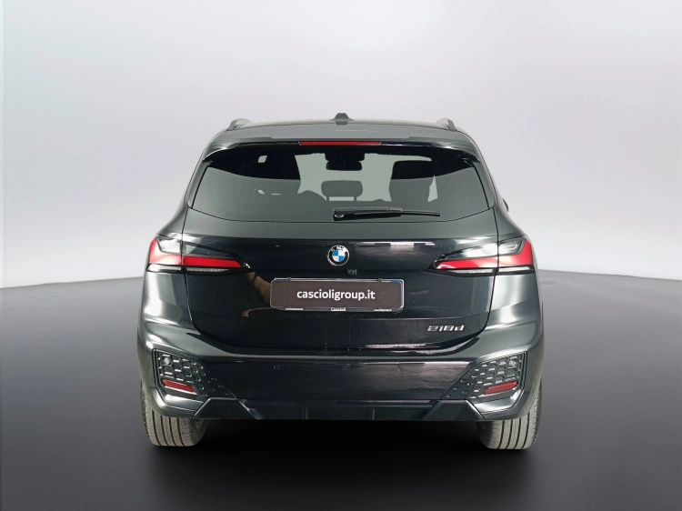 5 - BMW Serie 2 218d Active Tourer Msport auto