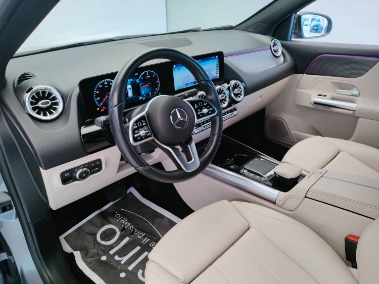 18 - Mercedes-Benz GLA 220 d Sport Plus 4matic auto