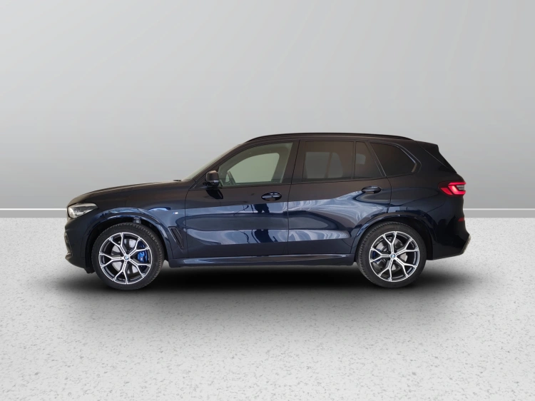 3 - BMW X5 X5 xdrive25d Msport auto
