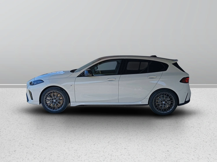 3 - BMW Serie 1 BMW M135 xDrive