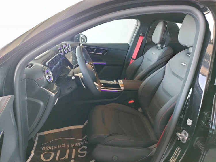 11 - Mercedes AMG GLC Mercedes-AMG GLC 43 4MATIC Coupe