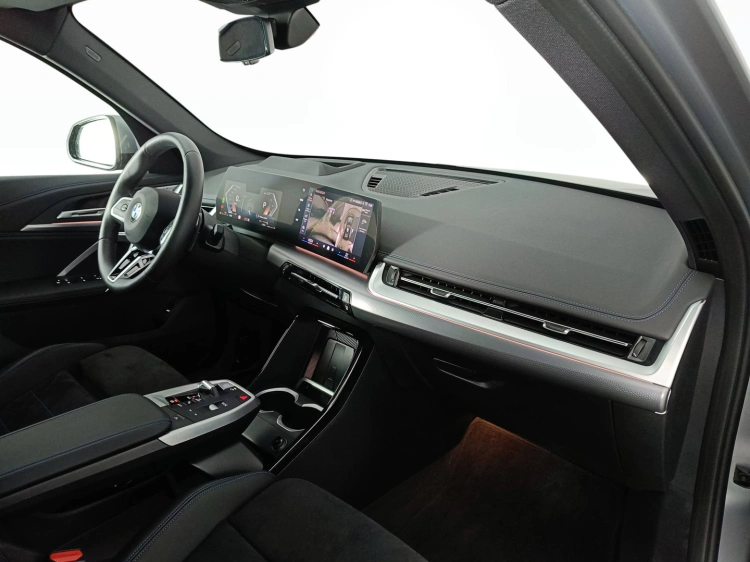 10 - BMW X1 X1 xdrive23d mhev 48V MSport Pro auto