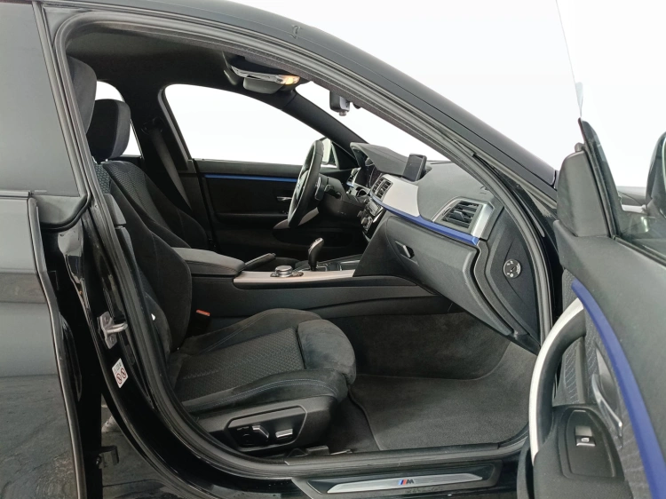11 - BMW Serie 4 420d Gran Coupe Msport auto