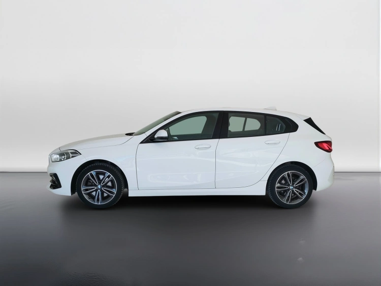 8 - BMW Serie 1 116d Sport auto