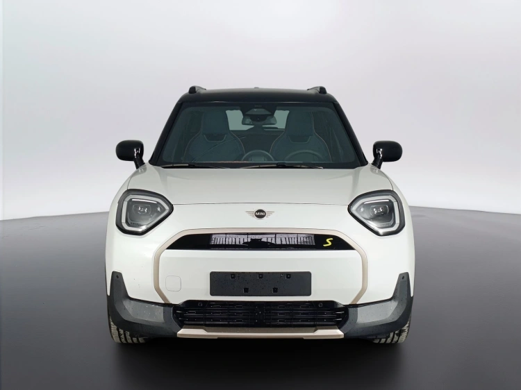 2 - MINI Aceman ACEMAN SE