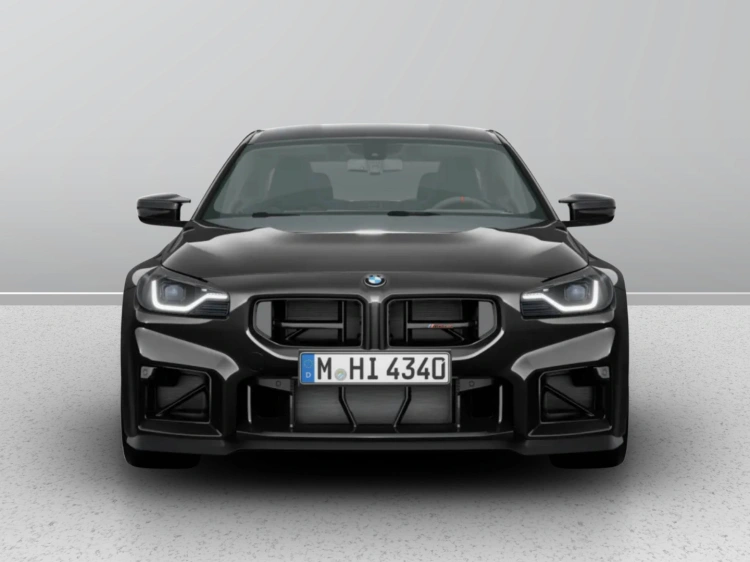 3 - BMW M M2 M2 CS Coupé