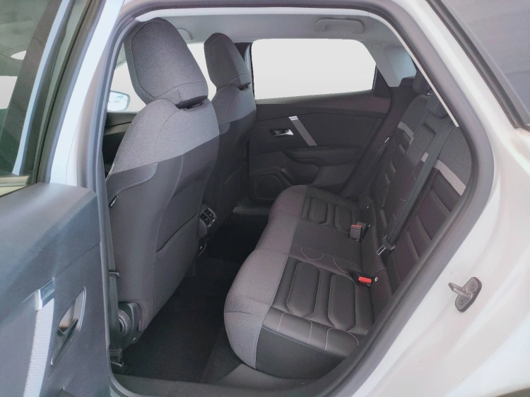 11 - Citroen C4 C4 1.5 bluehdi Shine s&s 130cv eat8