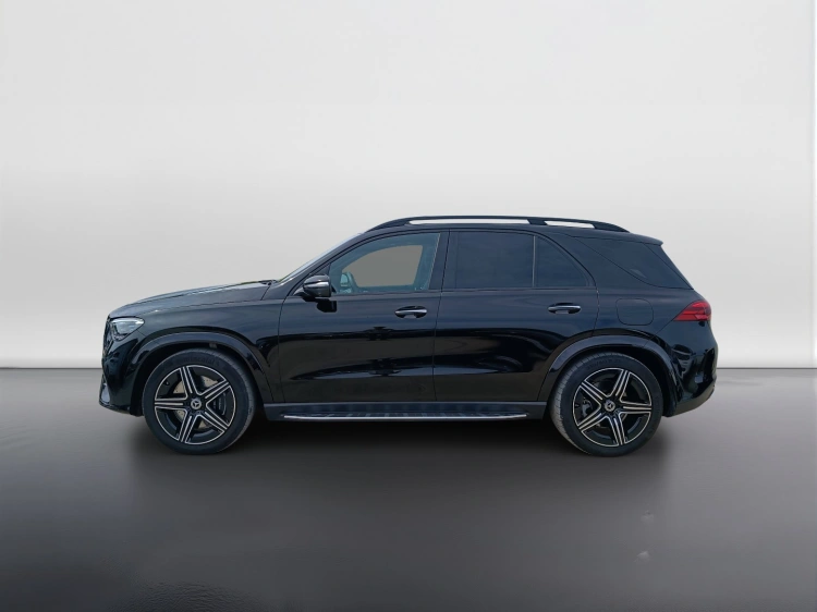 3 - Mercedes-Benz GLE 350 de phev AMG Line Premium 4matic auto