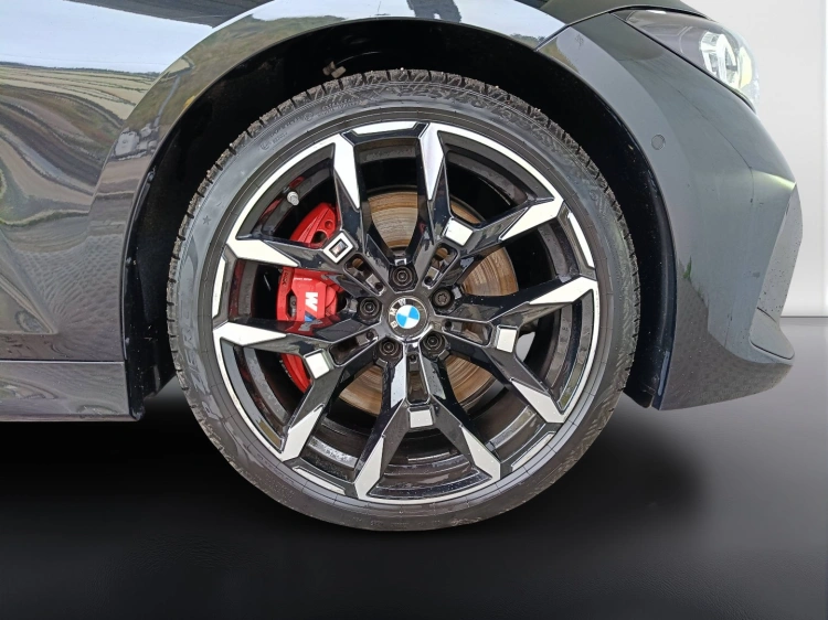 17 - BMW Serie 3 320d Touring mhev 48V Msport xdrive auto