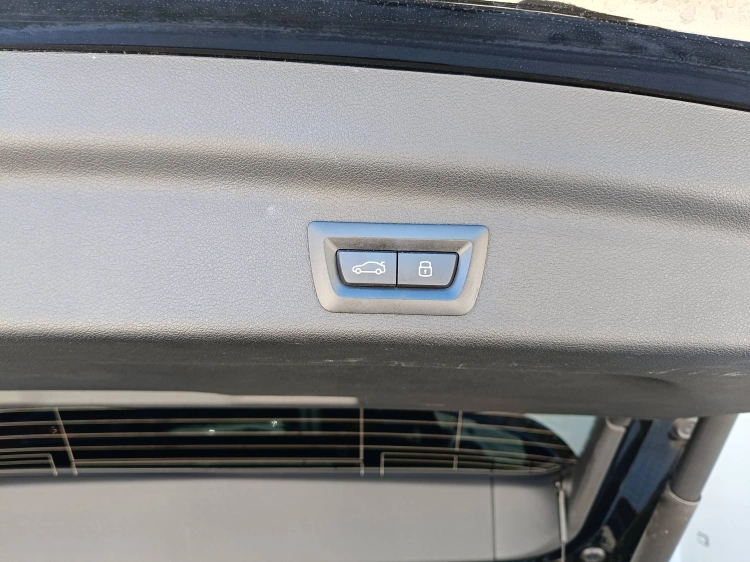 21 - BMW X1 X1 sdrive18d MSport auto