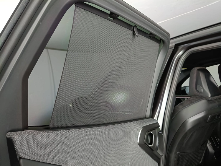 19 - BMW X3 X3 xdrive20d MSport Pro auto