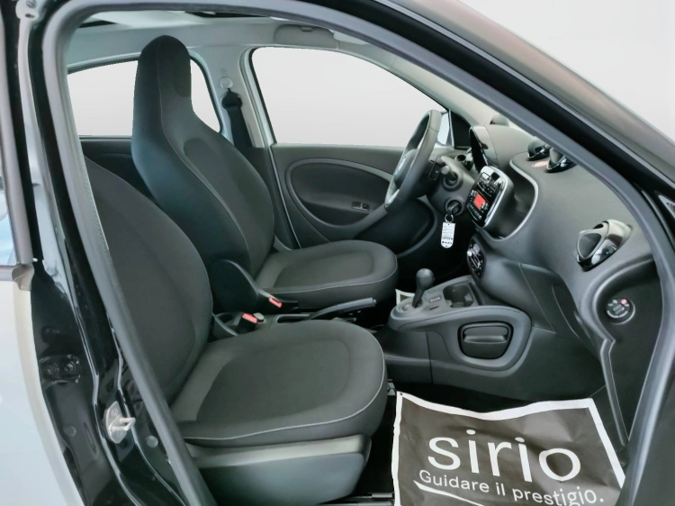 10 - smart forfour Forfour 0.9 t Superpassion 90cv twinamic