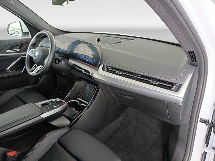 10 - BMW X1 X1 sdrive18d MSport auto