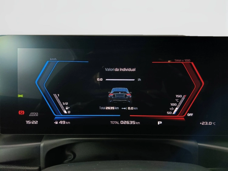 12 - BMW M M2 M2 CS Coupé
