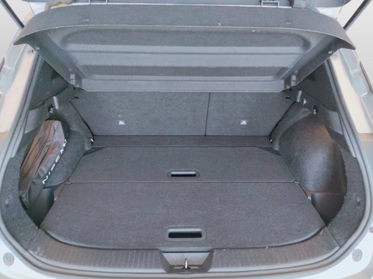 9 - Nissan Qashqai Qashqai 1.3 mhev N-Style 2wd 158cv xtronic