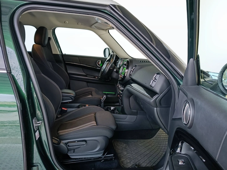 11 - MINI Countryman Mini Countryman 2.0 Cooper SD Hype auto my18