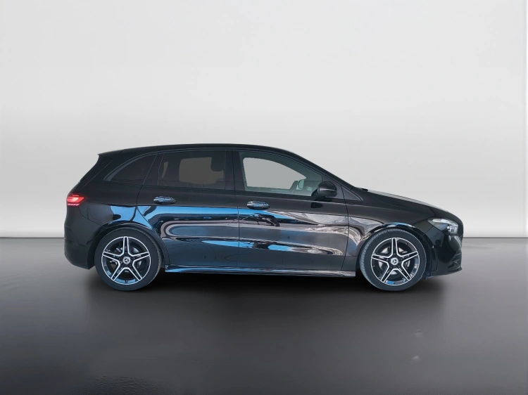 7 - Mercedes-Benz Classe B 180 d AMG Line Advanced Plus auto