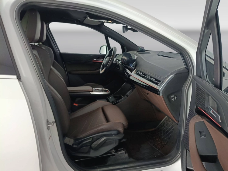 11 - BMW Serie 2 218i Active Tourer Luxury auto