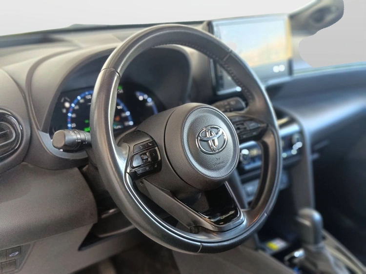 16 - Toyota Yaris Cross Yaris Cross 1.5h Premiere awd-i 116cv e-cvt