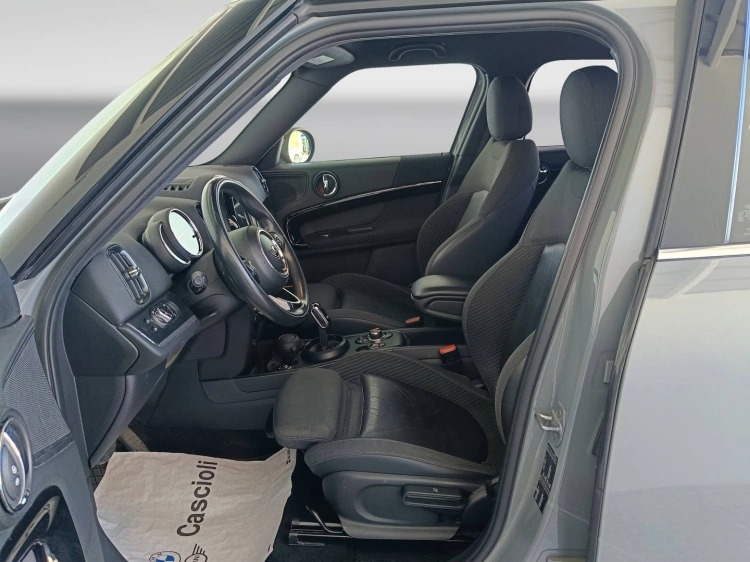 8 - MINI Countryman Mini Countryman 1.5 One D Baker Street auto 7m my20