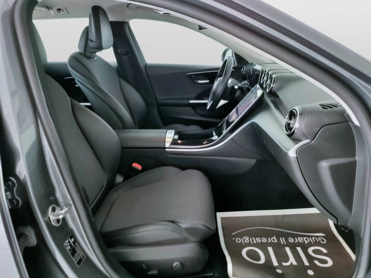 15 - Mercedes-Benz Classe C SW 200 d mhev Sport auto