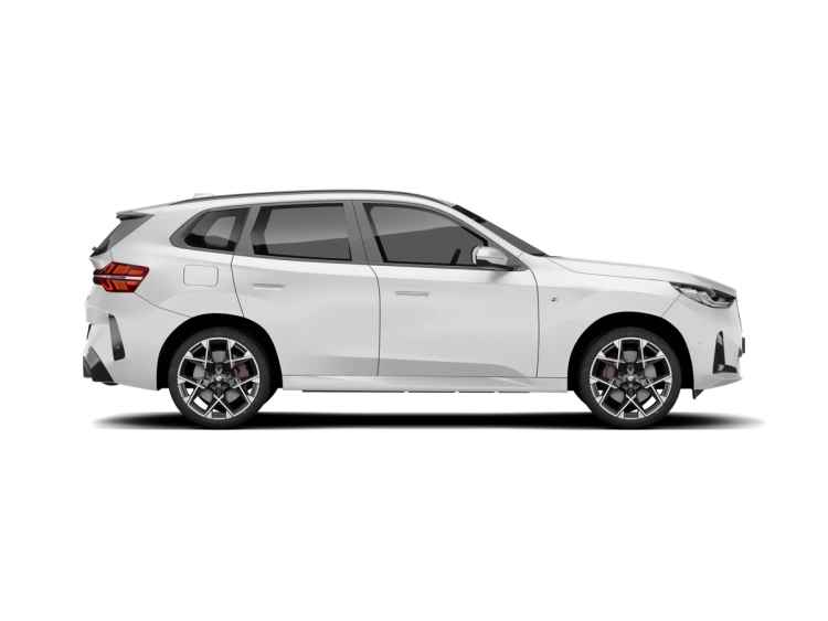 6 - BMW X3 BMW X3 xDrive20d