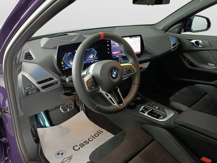 7 - BMW Serie 1 BMW M135 xDrive