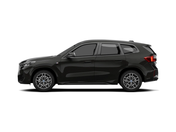 3 - BMW iX1 BMW iX1 eDrive20 Pure Edition