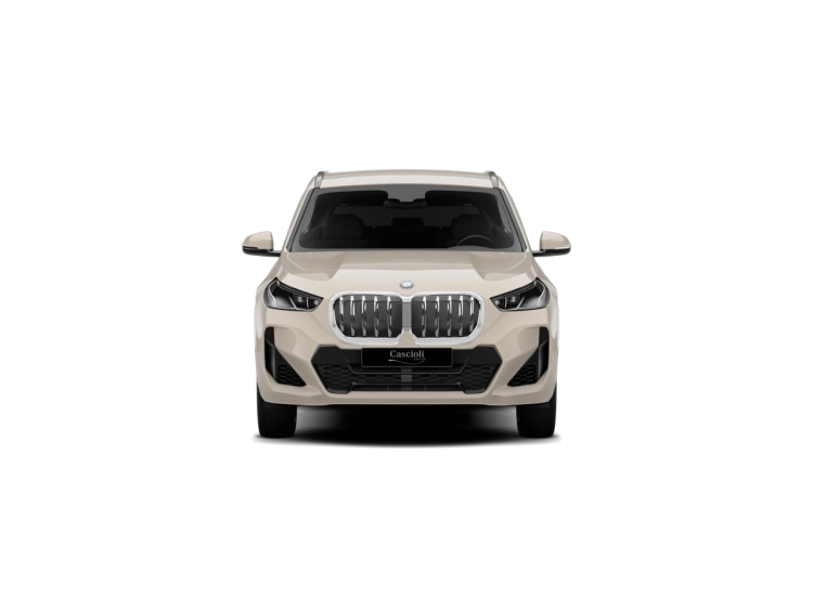 2 - BMW X1 BMW X1 xDrive25e Special Edition