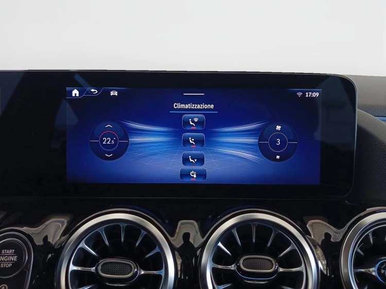 15 - Mercedes-Benz Classe B 180 Progressive Advanced Plus auto