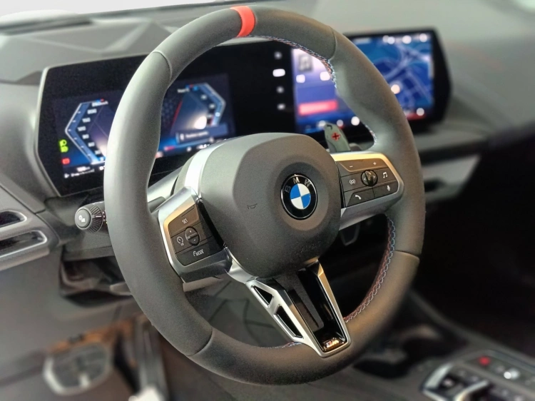 15 - BMW Serie 1 BMW M135 xDrive