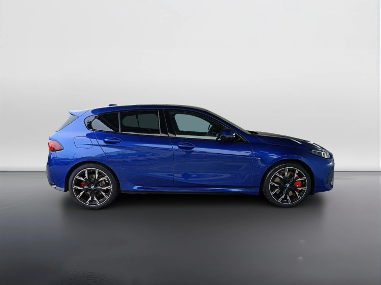 3 - BMW Serie 1 118d MSport Pro auto