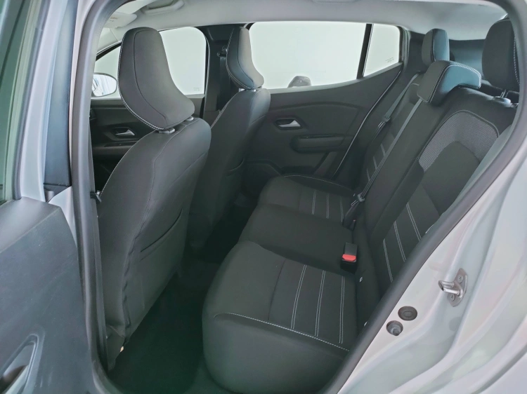 10 - Dacia Sandero Sandero Streetway 1.0 tce Expression Eco-g 100cv 5 marce