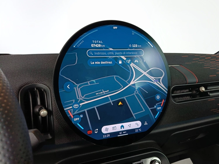 14 - MINI Cooper Mini Cooper Cabrio 2.0 S JCW auto