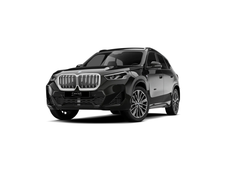 1 - BMW X1 BMW X1 xDrive25e Special Edition