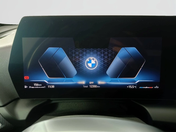 12 - BMW Serie 2 218d Gran Coupe MSport Pro auto