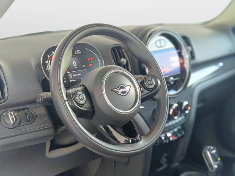 17 - MINI Countryman Mini Countryman 2.0 Twin Power Turbo Cooper D Northwood Edit