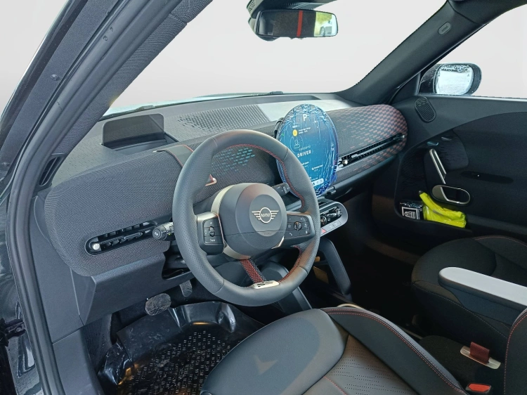 7 - MINI Aceman ACEMAN E