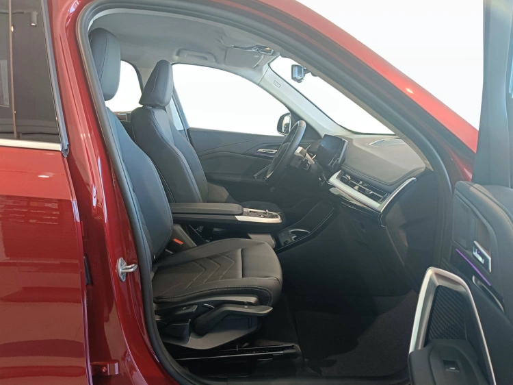 10 - BMW X1 BMW X1 sDrive18d
