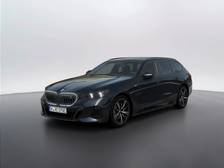 1 - BMW i5 BMW i5 xDrive40 Touring