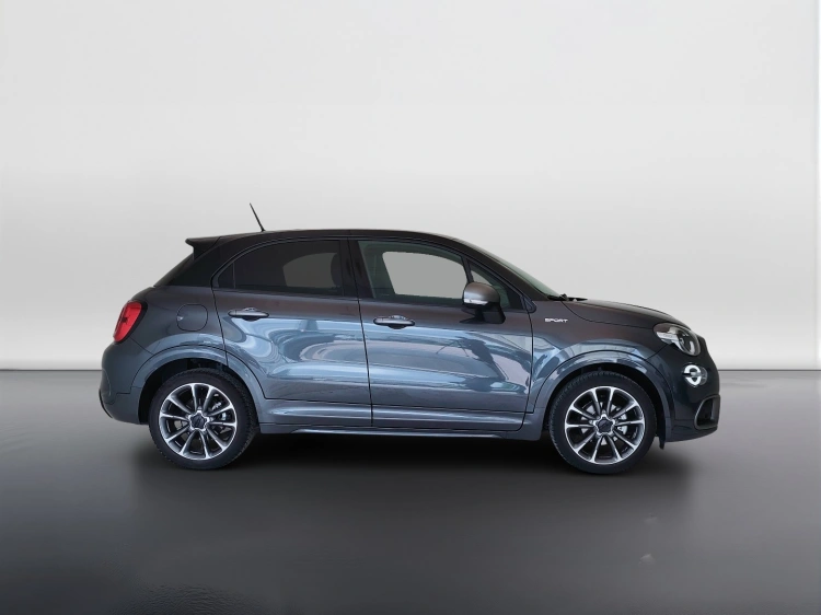 4 - Fiat 500 500X 1.3 mjt Sport 95cv