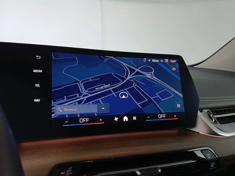 13 - BMW Serie 2 216i Active Tourer