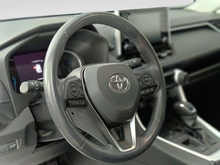 16 - Toyota Rav4 Rav4 2.5 vvt-ie h Dynamic 2wd 218cv e-cvt