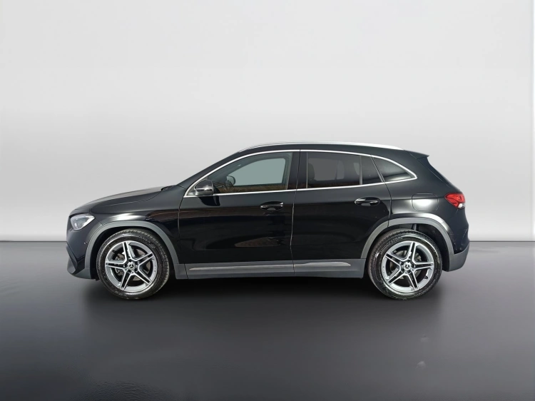 6 - Mercedes-Benz GLA GLA-H247 2020 - 180 d Premium auto