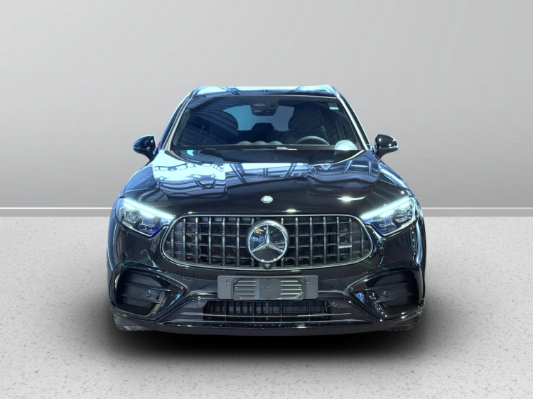 2 - Mercedes AMG GLC Mercedes-AMG GLC 43 4MATIC