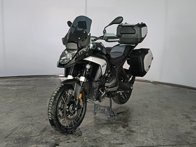 4 - BMW Motorrad GS R 1300 GS Triple Black my24