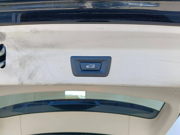 15 - BMW X3 BMW X3 XDRIVE 20D XLINE