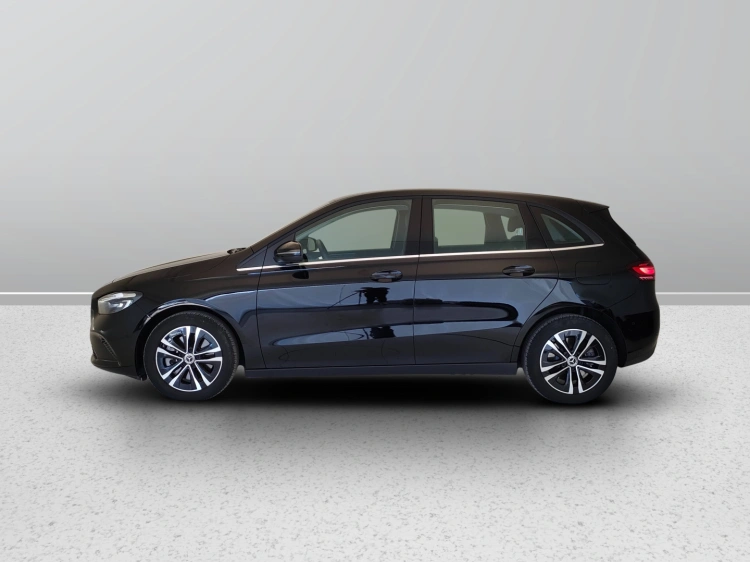 3 - Mercedes-Benz Classe B 250 e phev Advanced auto