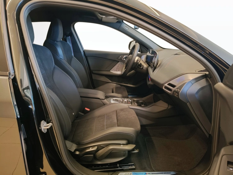 11 - BMW Serie 1 BMW 120d